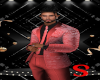 Salmon Suit