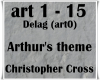 Arthur's theme/Cross