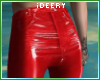 🍓 Red Latex