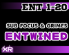 Entwined - Sub Focus