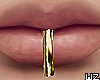 wz New Lips Piercings G