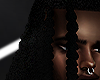with caps locs
