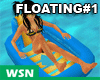 [wsn]Floating#1