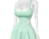 AS Mint Spring Dress