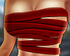 [P]- Pixi Red Top