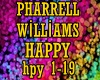 HAPPY