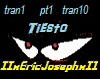 transcourse tiesto pt1