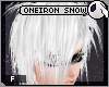 ~DC) OneIron F Snow