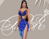 (BR) Butterfly Gown