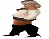 ASL Patty Black Boots