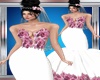 DC,,ALBITA  WEDDING DRES