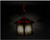 Dark Romance Lantern
