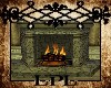 [LPL] Viking Fireplace