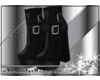 Error Black Boots