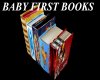 !BABY FIRST BOOKS