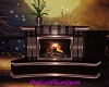 Classy Fireplace