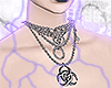 toxic necklace