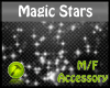 Magic Stars *F*