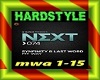 Synfinity - My Way