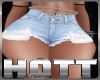 -H- Belle Shorts RLL