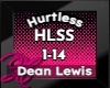 Hurtless - Dean Lewis