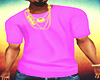 !-Pink Shirt-!