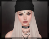 + Ciara Platinum