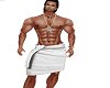 SPA  MALE TOWEL