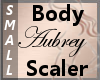 Body Scale Aubrey S