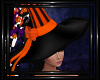 !T! Costume | Witch Hat