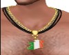 Ireland Necklace M