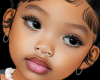 Ⓢ - Amiyah MH Toddler