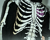 my sad skeleton