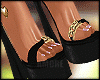 Amore Heart Heels