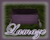 Luxury Lamaze Pillow