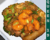 Fried Rice & Shrimp