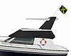 Jamaican Speed Boat