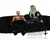 S†N Story Couch