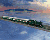 [ASP] Train Ride