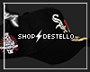 whitesox ballkap.