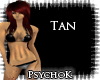 [PK]Tan Skin - Custom