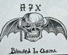 A7X Blinded In Chains 2