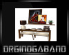 ** DL Table Shelf