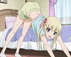 Push Ups