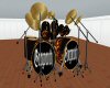 gorgoroth Drums 2