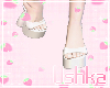 ♡ Dollcore wh.