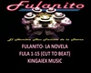 Fulanito-novela part 2