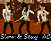 Slow and Sexy Dance M/F