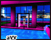 aYY- Miami Citynite Pink