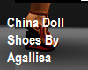 China Doll Shoes
